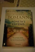 boek van Corina Bomann/Agneta's erfenis, Ophalen of Verzenden, Zo goed als nieuw, Corina Bomann