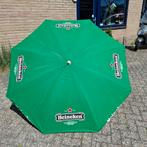 HEINEKEN Parasol 160 cm, Tuin en Terras, Parasols, Ophalen, Gebruikt, 1 tot 2 meter