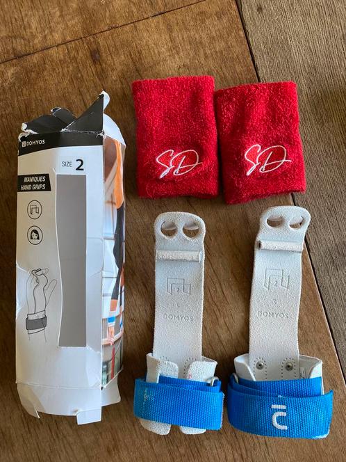 Dames turnleertjes L maat 2, Sport en Fitness, Turnen, Zo goed als nieuw, Materiaal, Maat 36 t/m 42, Blauw, Ophalen of Verzenden