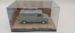 #61 Jaws Leyland Sherpa Van James bond auto met boekje, Verzenden, Nieuw, Auto, Universal Hobbies