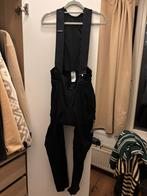 Acelera fietsbroek heren, Ophalen of Verzenden, Zo goed als nieuw, Zwart