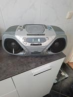 Philips CD Soundmachine - Defect, Audio, Tv en Foto, Radio's, Ophalen, Niet werkend, Radio, Met cd-speler