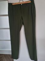 Alberto dames Golfbroek Legergroen Slim Fit Maat 42, Ophalen of Verzenden, Nieuw, Kleding, Overige merken