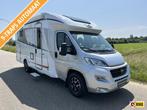 Bürstner Lyseo Harmony Line TD690G Airco Woongedeel, Caravans en Kamperen, Campers, Bedrijf, Diesel, Tot en met 3, Bürstner