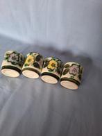 Eierdoppen boch belgium, Antiek en Kunst, Ophalen of Verzenden