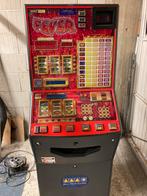 Fever halversie 1000 punter, Verzamelen, Automaten | Gokkasten en Fruitautomaten, Euro, Ophalen, Gebruikt