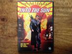 into The Sun ( Steven Seagal) Origineel en in Nieuwstaat ), Cd's en Dvd's, Ophalen of Verzenden, Zo goed als nieuw