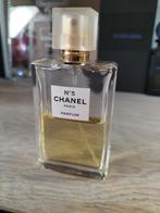 Chanel No. 5 Parfum - Puur & Klassiek, Ophalen of Verzenden, Gebruikt