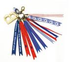 BLOND Amsterdam sleutel/ tas hanger, Ophalen of Verzenden, Nieuw, Overige kleuren