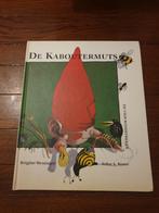J.A. Rowe - De Kaboutermuts, Ophalen of Verzenden, Zo goed als nieuw, J.A. Rowe; B. Weninger