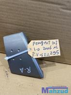 PEUGEOT 107 C1 AYGO Links voor achter deurgreep binnen 2005-, Auto-onderdelen, Gebruikt, -, Deur, -