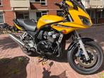 Yamaha Fazer FZS 600, Motoren, 4 cilinders, Particulier, Toermotor, 600 cc