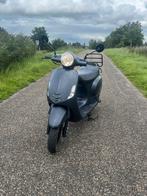 Senzo RivaLux 2018 snor, Fietsen en Brommers, Snorfietsen en Snorscooters, Gebruikt, Benzine, Ophalen, Overige merken