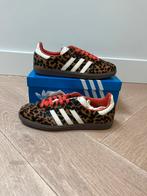 Adidas Samba - Preloved Red Leopard (38), Nike, Nieuw, Oranje, Ophalen of Verzenden