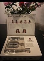 Rowenta roterende round brush, Ophalen of Verzenden, Zo goed als nieuw, Föhn of Haardroger