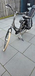 Gazelle Moederfiets Compleet..., Fietsen en Brommers, Ophalen of Verzenden, 1 zitje, Gebruikt, Gazelle