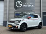 Suzuki Ignis 1.2 90PK Airco,Isofix,Bluetooth,Radio/Cd-Speler, Voorwielaandrijving, Stof, Gebruikt, 4 cilinders