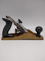 Darex Blokschaaf - Handgereedschap, Antiek en Kunst, Antiek | Gereedschap en Instrumenten, Ophalen of Verzenden