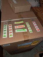 Te koop Honda mt mb mtx stickers meerdere, Ophalen of Verzenden, Nieuw