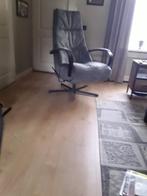 Relexfauteuil, Huis en Inrichting, Fauteuils, Ophalen, Zo goed als nieuw, Stof, 50 tot 75 cm