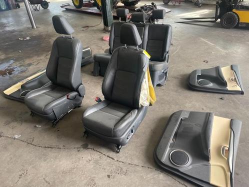 Bekleding Set (compleet) van een Lexus NX, Auto-onderdelen, Interieur en Bekleding, Lexus, Gebruikt, 3 maanden garantie, Ophalen of Verzenden