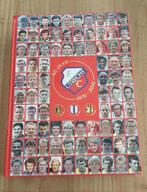 Boek 40 jaar FC Utrecht  (Velox DOS Elinkwijk), Ophalen of Verzenden, Zo goed als nieuw, F.C. Utrecht, Boek of Tijdschrift