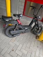 Cita Gillera Xtreme Quality (Opknapper!), Fietsen en Brommers, Snorfietsen en Snorscooters, Ophalen, Gebruikt, Gilera, Cita@gillera.nl