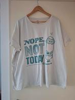 Minions Shirt Maat 3XL, Kleding | Heren, T-shirts, Ophalen of Verzenden, Gedragen