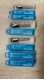 Pferd Combicut Stiftfrees 6mm, Doe-het-zelf en Verbouw, Ophalen of Verzenden, Nieuw