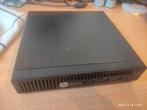 HP EliteDesk 705 G3 Mini – A12 / 16GB RAM / 100GB SSD, Computers en Software, Desktop Pc's, Ophalen of Verzenden, Gebruikt, 16 GB