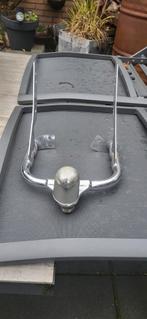 Motor trekhaak, Motoren, Ophalen of Verzenden