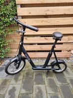 Loopfiets (NGR bike) voor Senioren, Ophalen