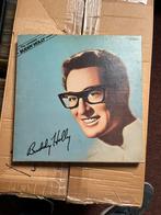 Buddy Holly lp box, Ophalen of Verzenden, Gebruikt