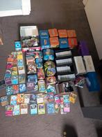 Pokemon collectie, Ophalen, Zo goed als nieuw, Meerdere kaarten, Foil