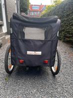 Doggydeluxe Hondenfietskar - Weinig gebruikt!, Opvouwbaar, 20 tot 40 kg, Ophalen of Verzenden, Zo goed als nieuw