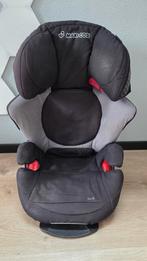 Maxi-Cosi Rodi Autostoel - Veiligheid en Comfort, Ophalen, 15 t/m 36 kg, Zijbescherming, Maxi-Cosi
