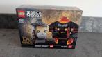 Lego brickheadz Lord of the rings, Gandalf/ Balrog 40631, Kinderen en Baby's, Speelgoed | Duplo en Lego, Ophalen of Verzenden
