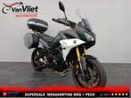 Prachtige Yamaha Tracer 900 GT Nardo 3 koffers, Motoren, Motoren | Yamaha, Bedrijf, Toermotor, YAMAHA, Onbekend