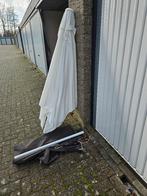 Tuin parasol, Tuin en Terras, Parasols, Ophalen, Overige typen, 2 tot 3 meter, Zo goed als nieuw