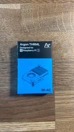 NIEUW Raspberry PI5 cooling fan, Ophalen of Verzenden