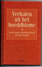 Verhalen uit het boeddhisme - Robert van de Weyer, Boeken, Esoterie en Spiritualiteit, Ophalen of Verzenden, Zo goed als nieuw