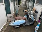 Leuke Scooter - Motorblok OK!, Fietsen en Brommers, Gebruikt, Benzine, Ophalen, Overige merken