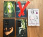 4 boeken van Esther Verhoef, Ophalen of Verzenden, Zo goed als nieuw, Esther Verhoef