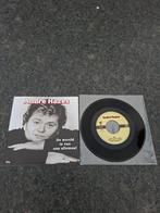 André Hazes - Ga / De Wereld Is Van Ons Allemaal( (2023), Ophalen of Verzenden, Zo goed als nieuw, Overige formaten, Levenslied of Smartlap