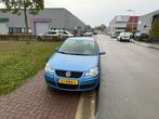 Volkswagen 2005 Blauw, Voorwielaandrijving, 989 kg, Blauw, 1198 cc