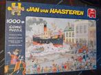 JvH legpuzzels, Ophalen, 500 t/m 1500 stukjes, Gebruikt, Legpuzzel
