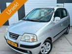 Hundai Atos 1.1i Dynamic Automaat BİEDEN, Auto's, Hyundai, Automaat, Beige, Atos, Particulier