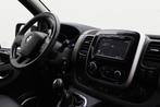 Renault Trafic 1.6 dCi T29 L2H1 Formula Edition Energy Leer,, Auto's, Bestelauto's, Voorwielaandrijving, Gebruikt, 4 cilinders
