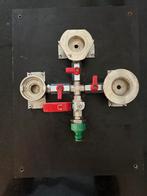 Spoelbord biertap, Ophalen of Verzenden, Zo goed als nieuw