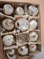 7 kerstballen en 5 deukballen, Ophalen, Gebruikt